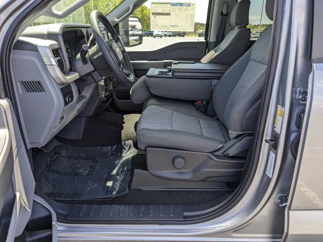 Certified 2024 Ford F250 XL w/ STX Appearance Package AWD/4WD image 14