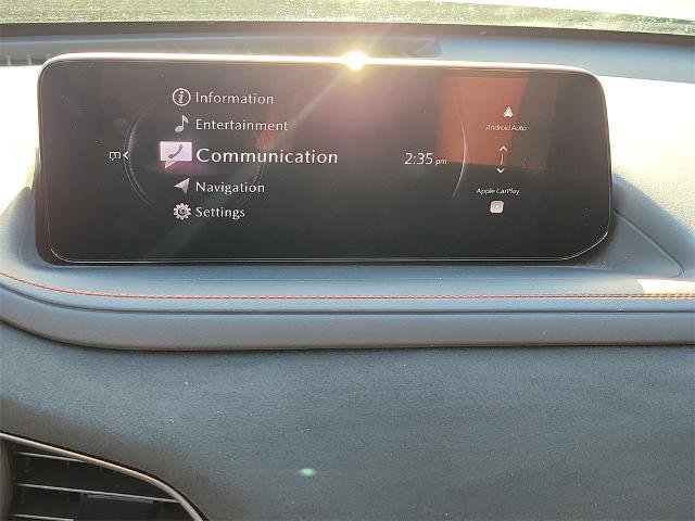 Used 2024 MAZDA CX-30 Carbon image 29