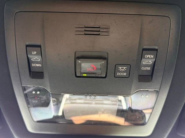 Used 2020 Lexus NX 300 FWD w/ Black Line Edition image 34