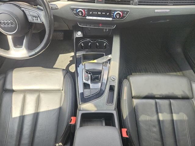 Used 2020 Audi A4 2.0T Premium Plus AWD/4WD image 18