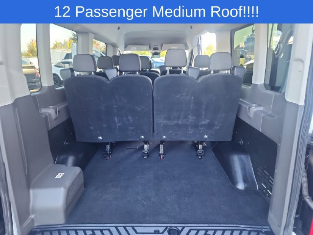 Certified 2024 Ford Transit 350 XLT RWD image 20
