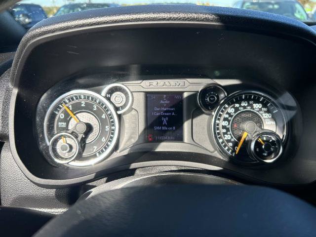 Used 2021 RAM 2500 Tradesman AWD/4WD image 34