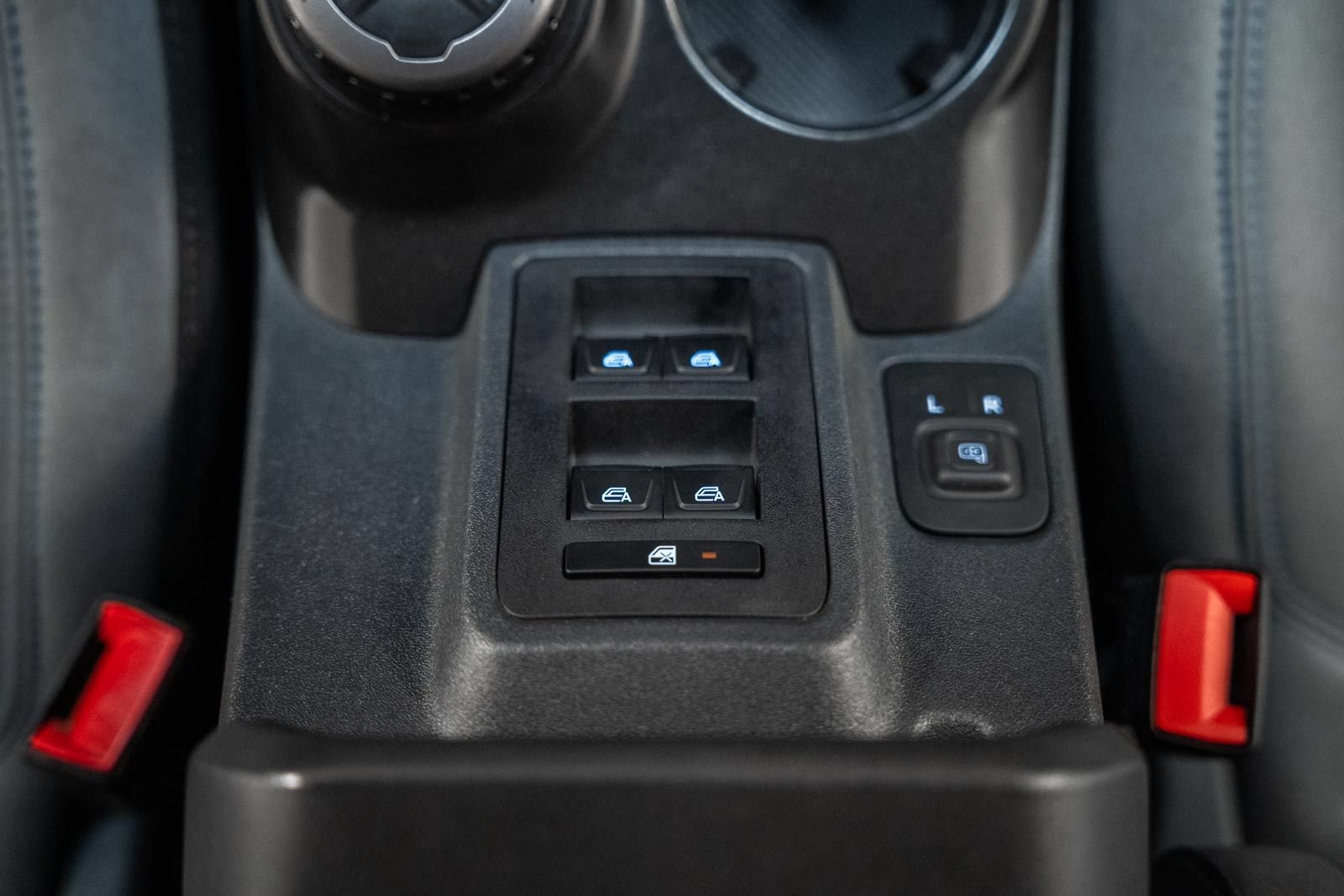 Certified 2022 Ford Bronco Black Diamond AWD/4WD image 29