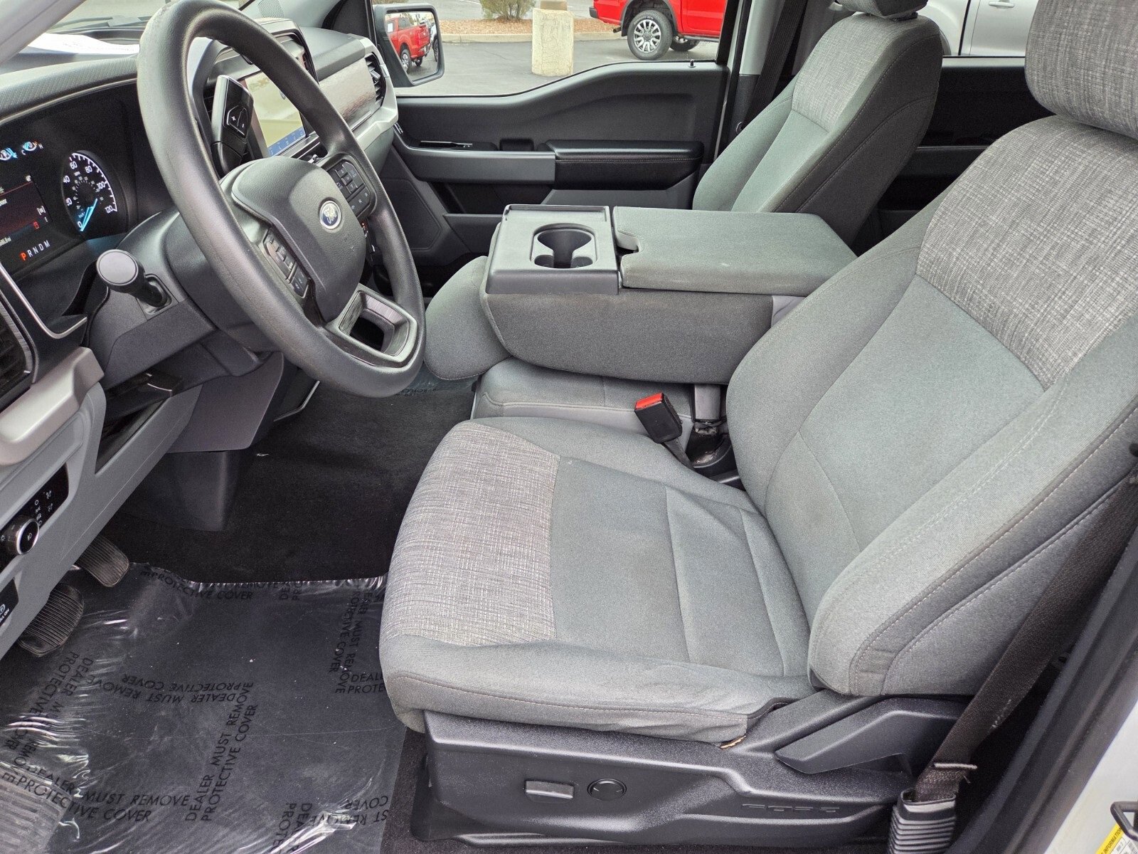 Certified 2023 Ford F150 XLT image 10