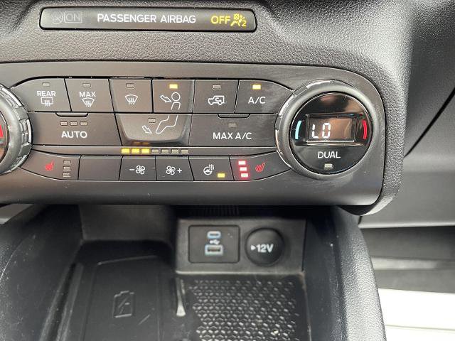 Certified 2021 Ford Bronco Sport Badlands w/ Badlands Package AWD/4WD image 27