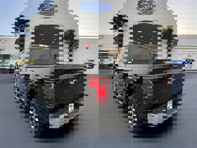 Certified 2024 Ford F150 XLT w/ Mobile Office Package image 5