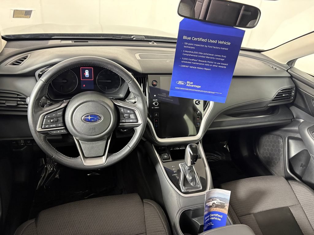 Used 2023 Subaru Outback Premium AWD/4WD image 26