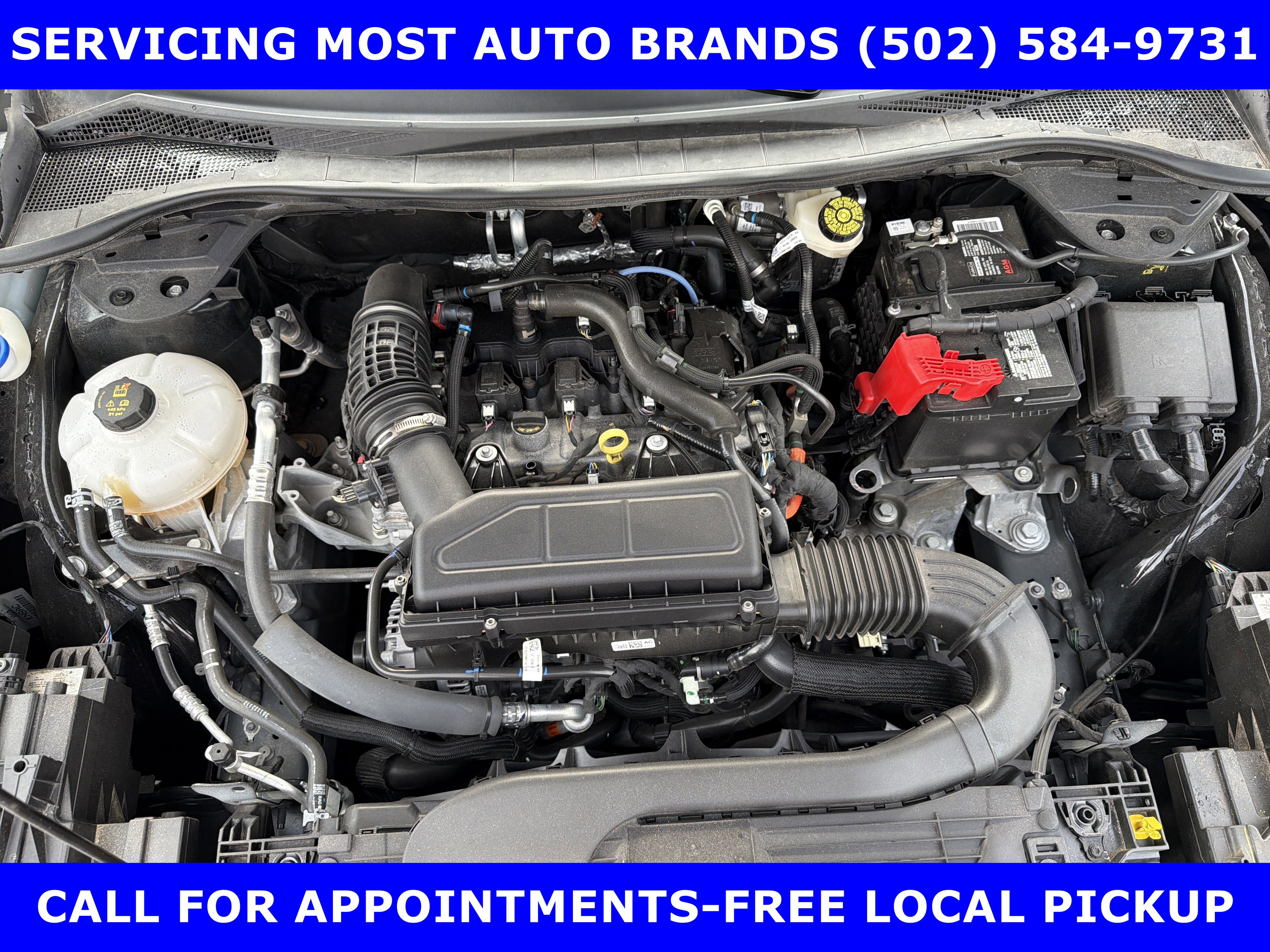 Certified 2023 Ford Escape Active w/ Tech Pack #2 FWD image 12
