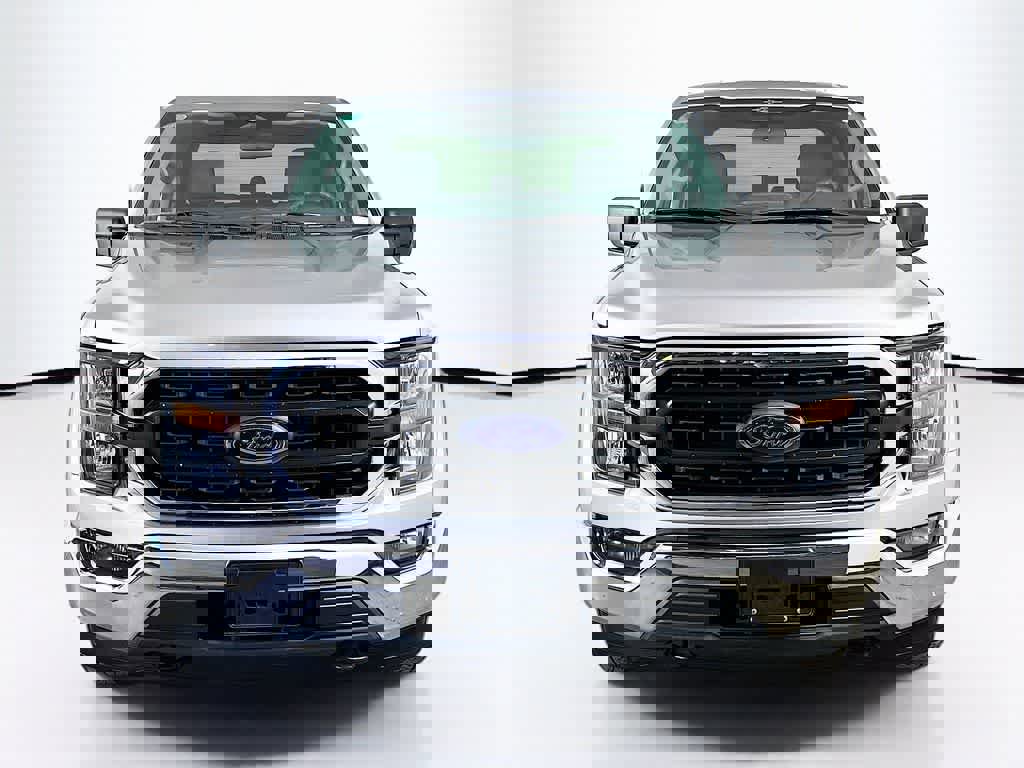 Certified 2023 Ford F150 XLT image 6
