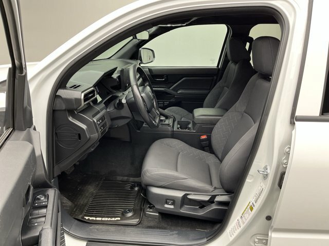 Used 2024 Toyota Tacoma SR RWD image 3