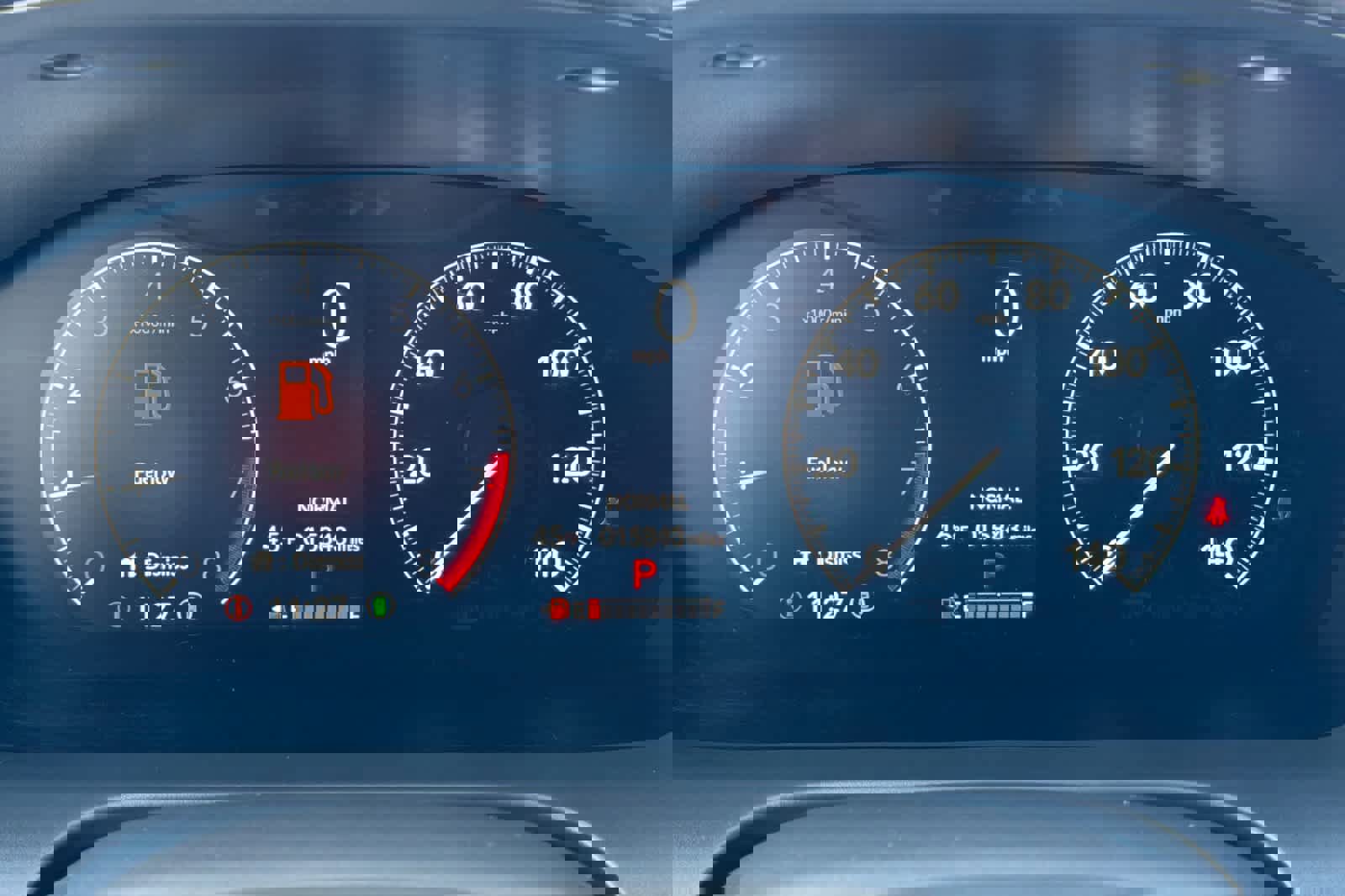 Used 2025 Honda HR-V Sport image 24