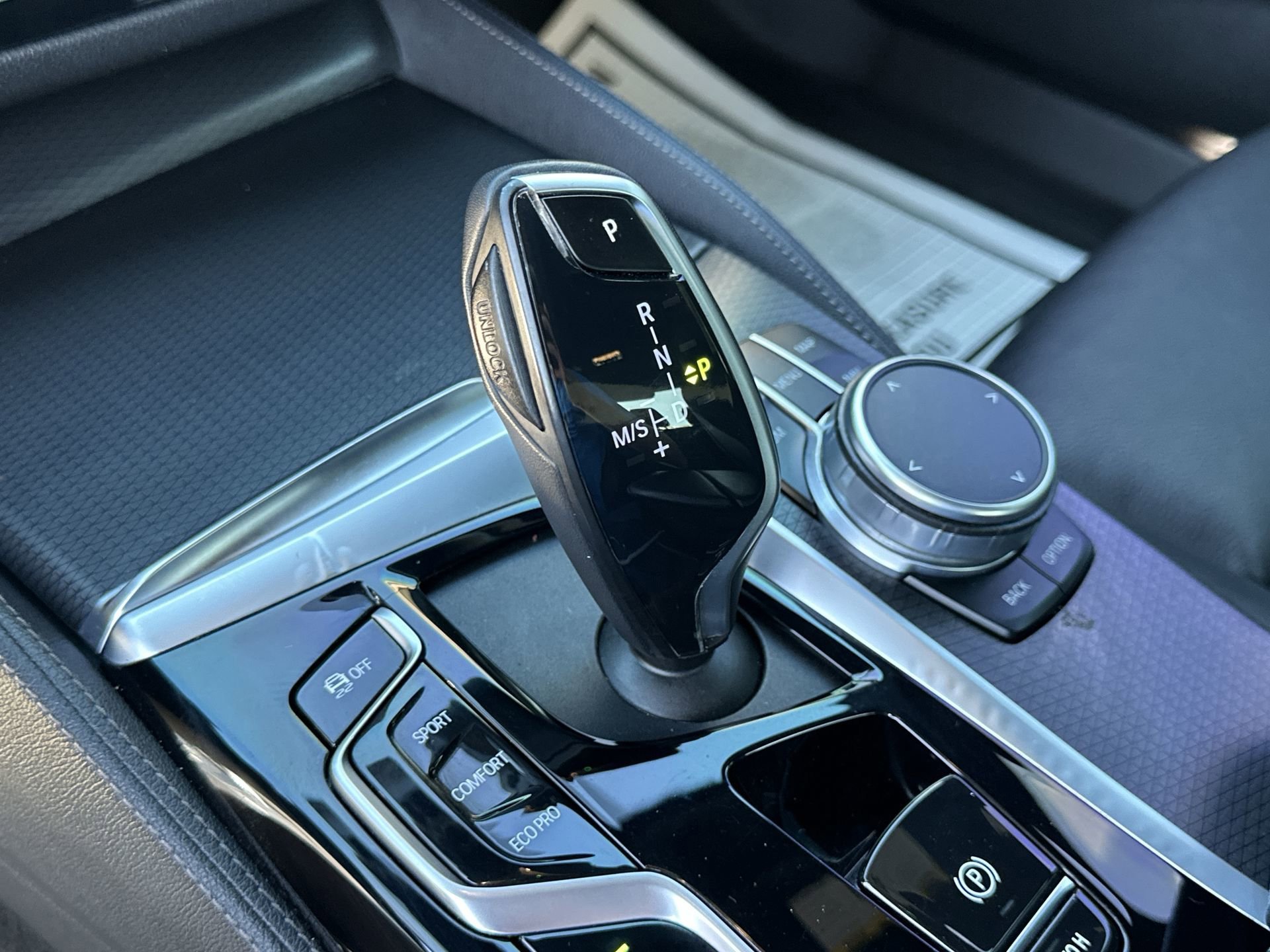 Used 2021 BMW 530i w/ M Sport Package RWD image 61