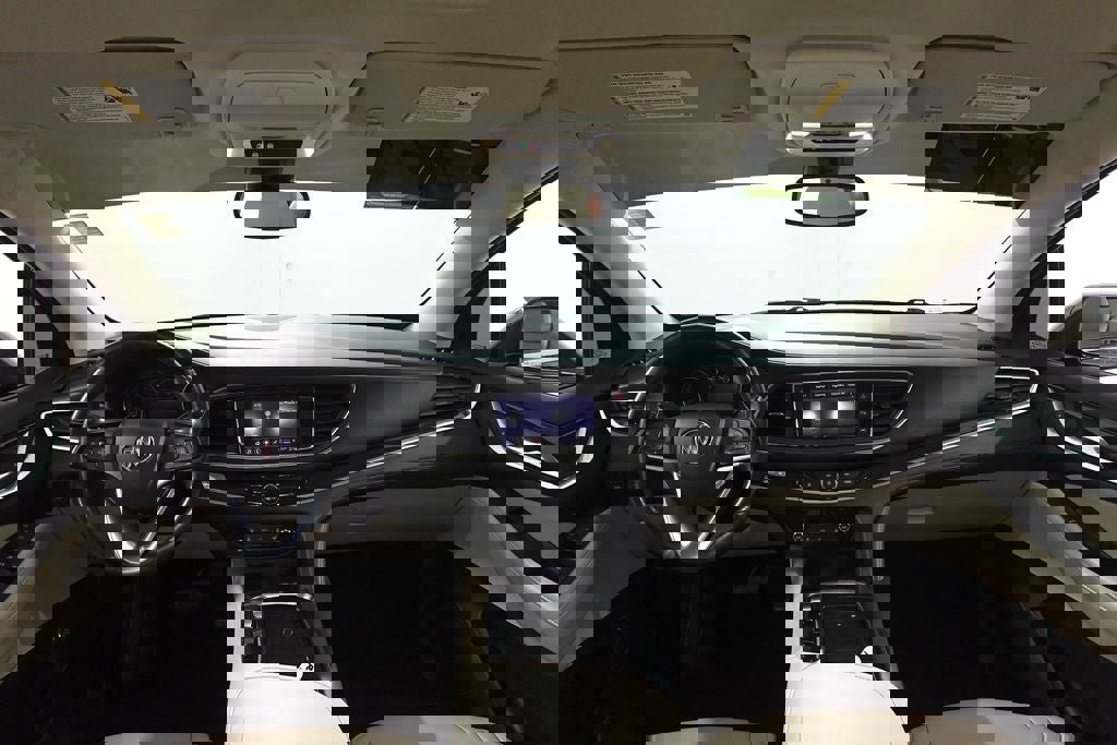 Used 2022 Buick Enclave Essence w/ Experience Buick Package image 7