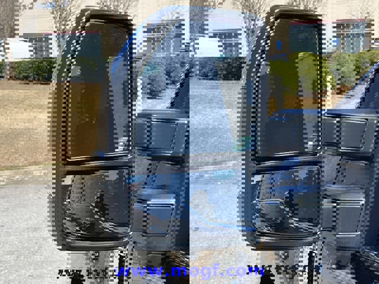 Certified 2022 Ford F150 King Ranch w/ Equipment Group 601A High image 36