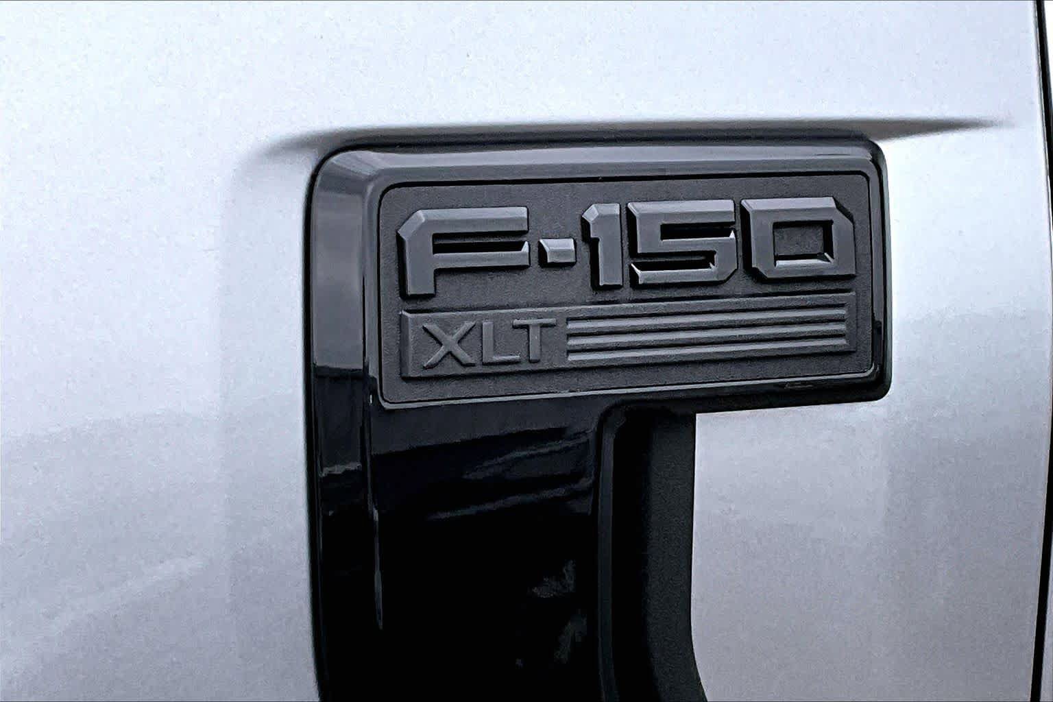 Certified 2024 Ford F150 XLT w/ Equipment Group 302A MID AWD/4WD image 12