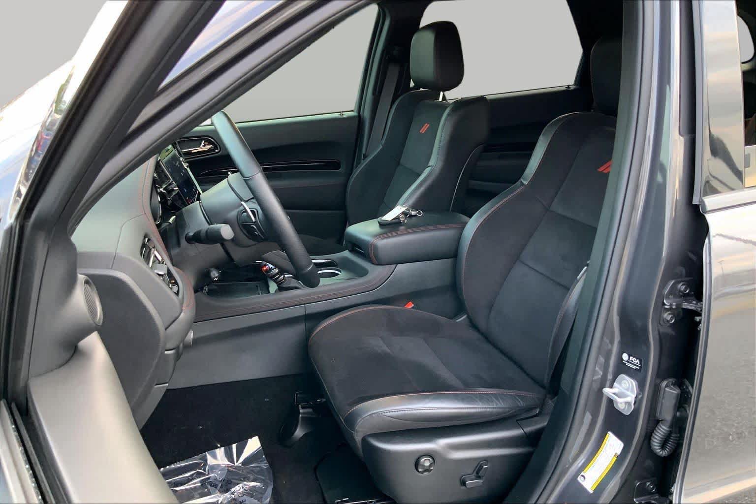 Used 2026 Dodge Durango GT AWD/4WD image 8