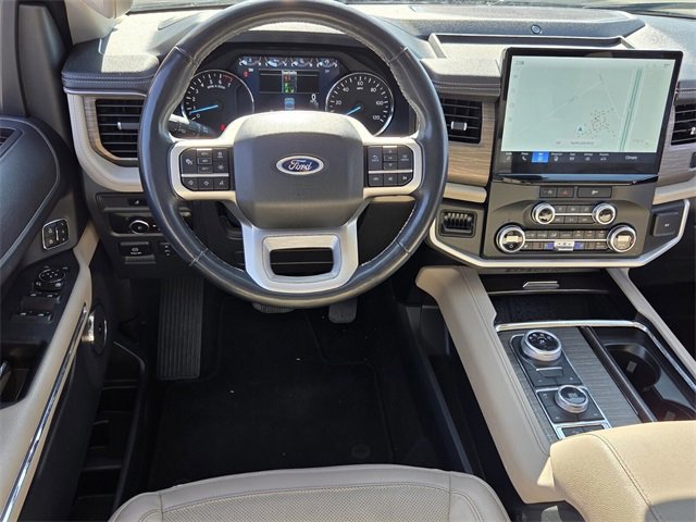 Certified 2023 Ford Expedition Limited image 11