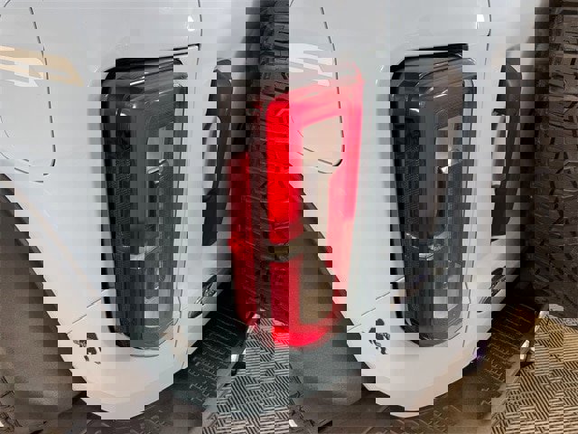 Certified 2024 Ford Bronco Heritage Edition image 20