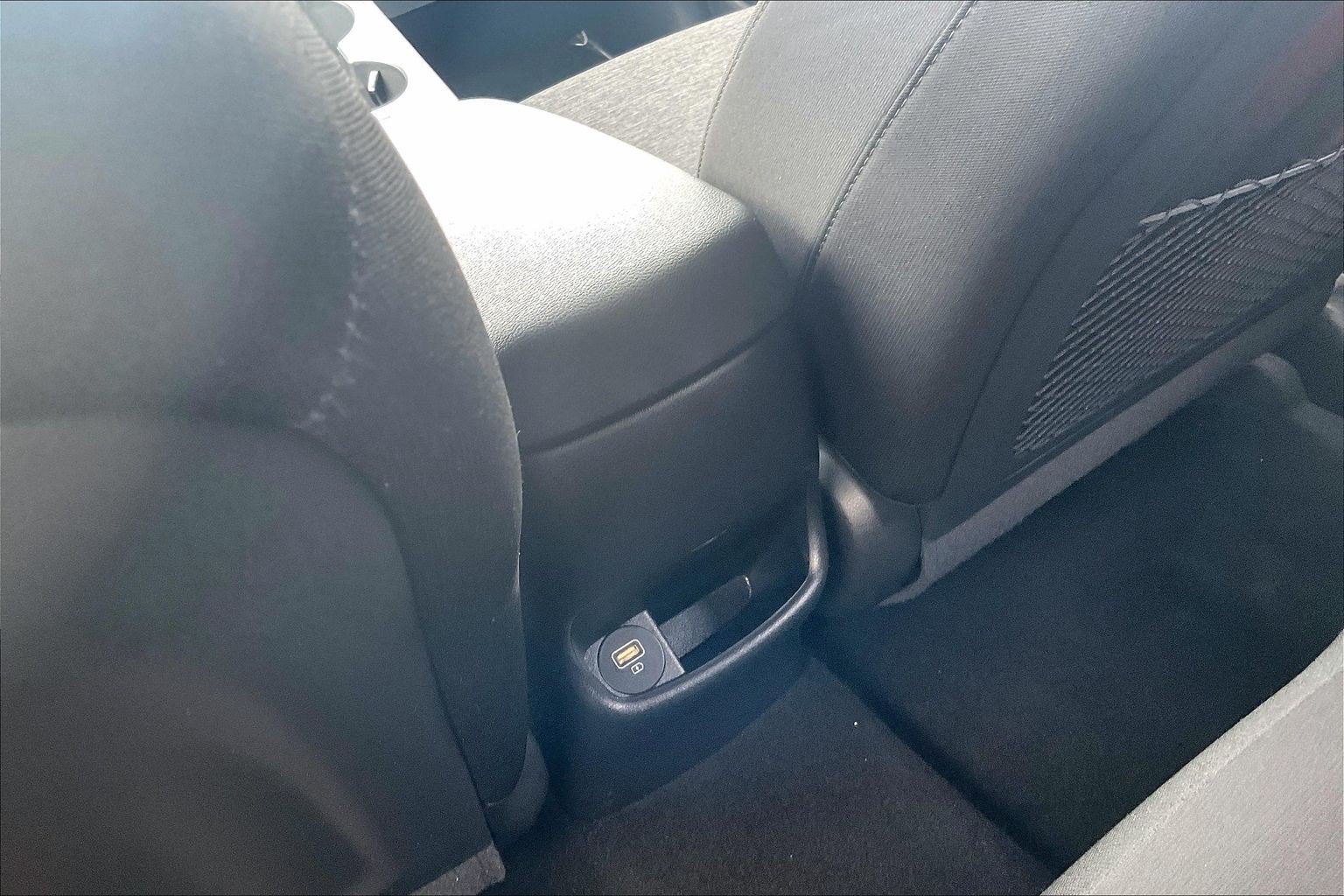 Used 2023 Hyundai Kona SEL FWD image 32