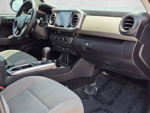 Used 2023 Toyota Tacoma SR5 AWD/4WD image 20