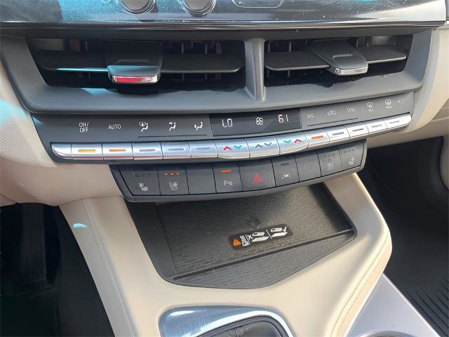 Used 2023 Cadillac CT4 Premium Luxury w/ Climate Package image 22