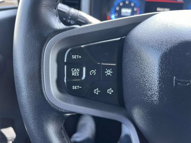 Certified 2025 Ford Bronco Big Bend AWD/4WD image 24