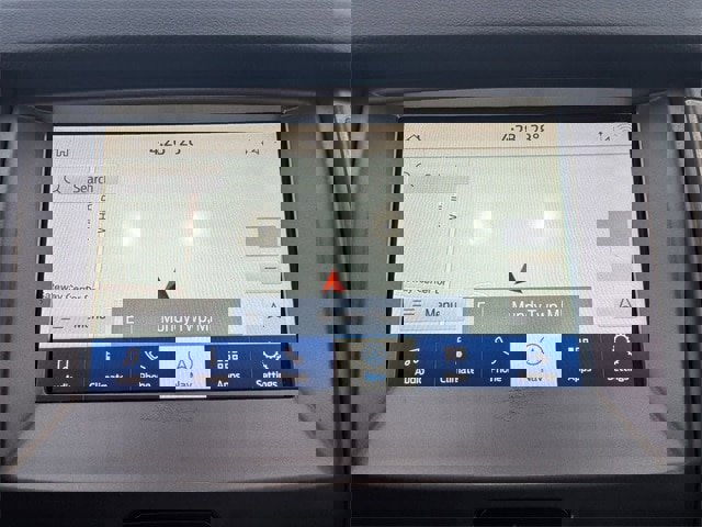 Certified 2020 Ford Ranger XLT w/ Equipment Group 302A Luxury image 24