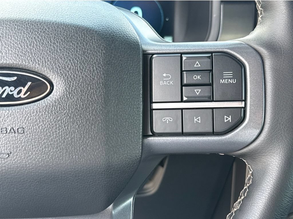 Certified 2025 Ford F150 Lariat AWD/4WD image 18