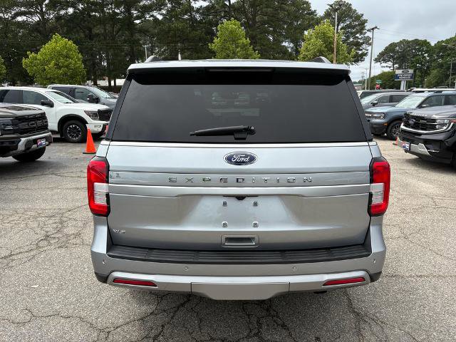 Certified 2024 Ford Expedition XLT AWD/4WD image 6