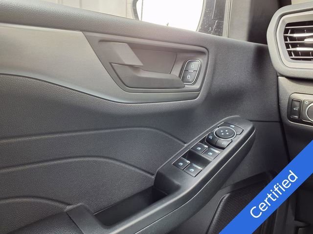 Certified 2024 Ford Escape Active image 22