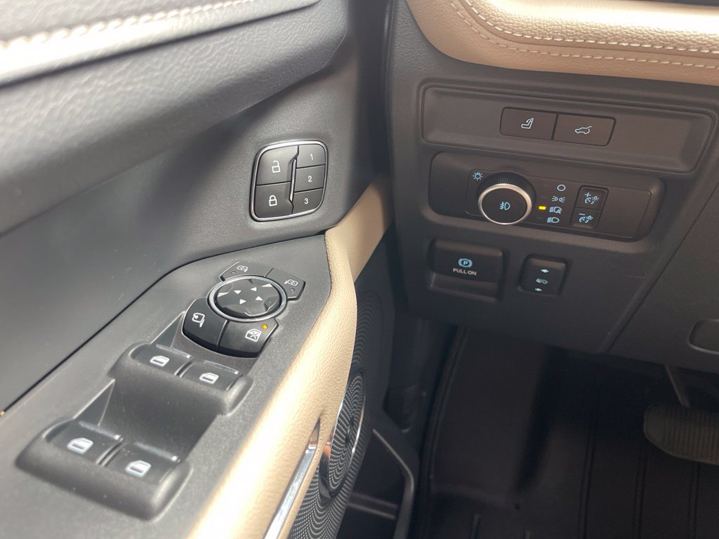 Certified 2024 Ford Expedition Limited AWD/4WD image 26
