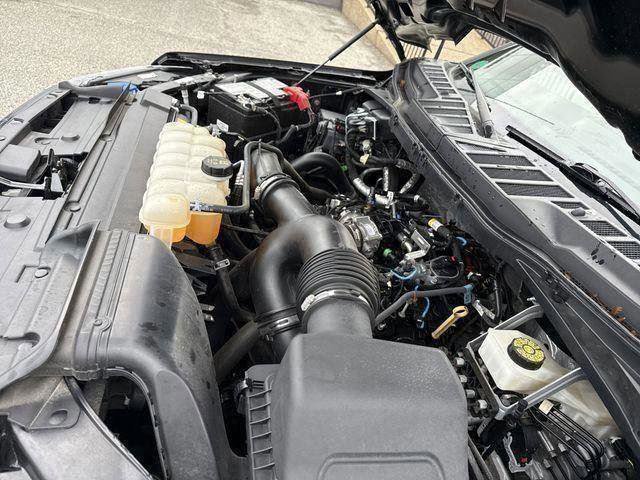 Certified 2023 Ford F150 XL w/ STX Appearance Package image 29
