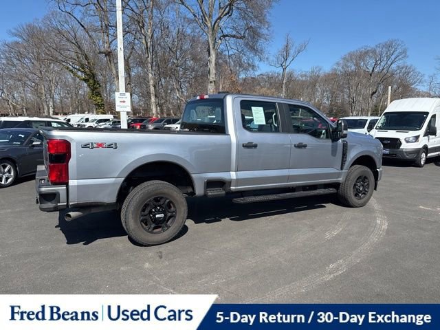 Certified 2024 Ford F250 XL w/ STX Appearance Package image 5