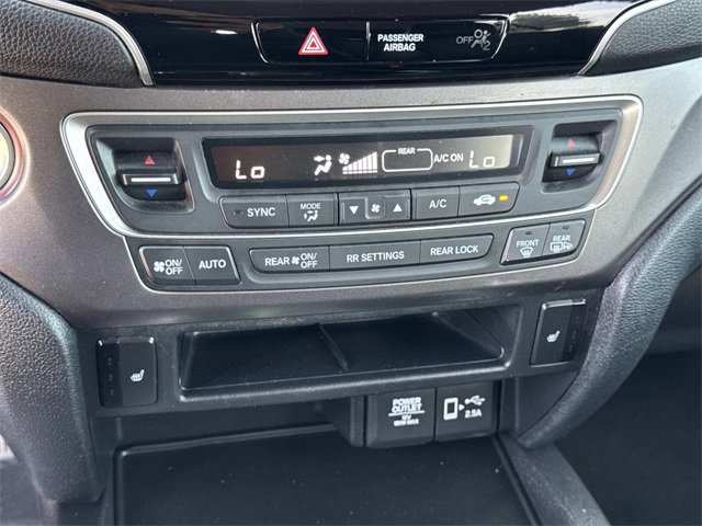 Used 2021 Honda Pilot EX-L image 15