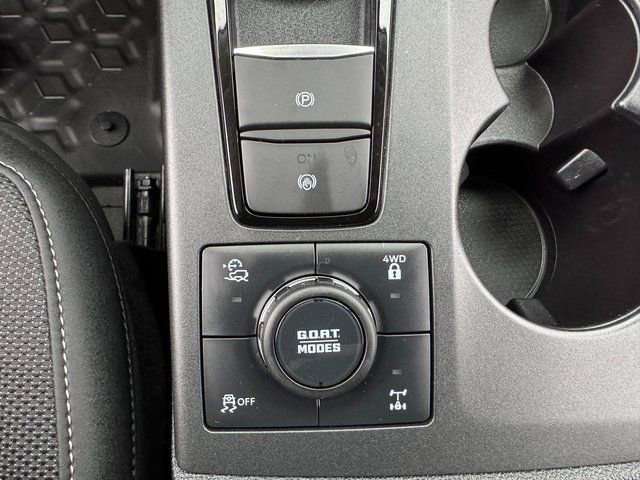 Certified 2024 Ford Bronco Sport Badlands image 28