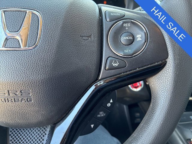 Used 2022 Honda HR-V EX image 26