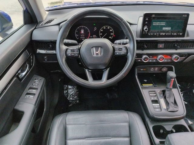 Used 2023 Honda CR-V EX-L image 16
