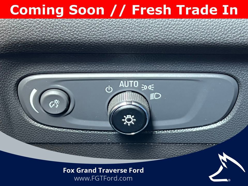 Used 2023 Buick Envision Preferred image 19