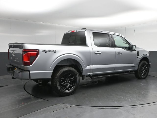 Certified 2024 Ford F150 XLT w/ Equipment Group 302A MID AWD/4WD image 7
