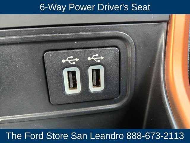 Certified 2021 Ford EcoSport SE w/ SE Convenience Package image 19