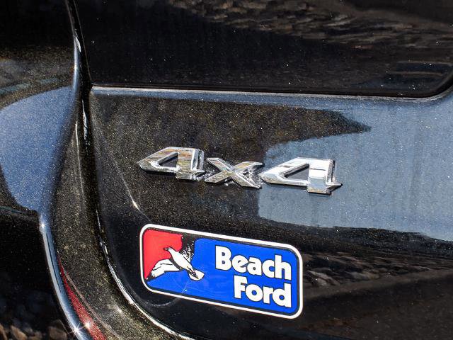 Used 2023 Jeep Grand Cherokee Limited AWD/4WD image 11