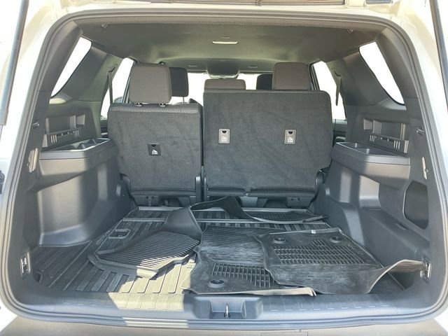 Used 2025 Toyota 4Runner SR5 image 19