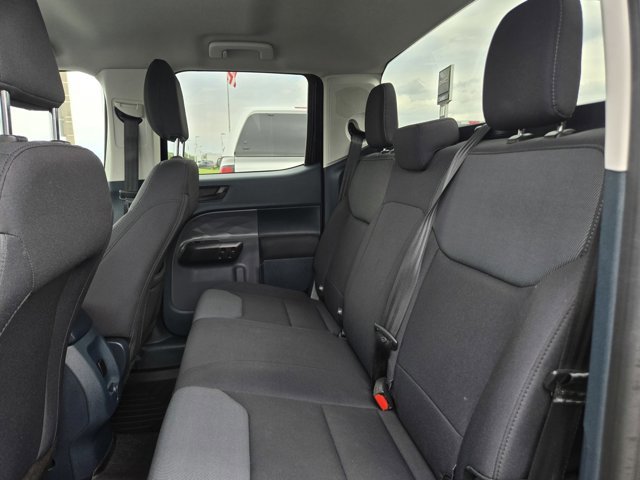 Certified 2022 Ford Maverick XL FWD image 26