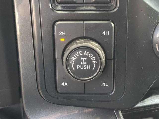 Certified 2023 Ford F150 Tremor w/ Equipment Group 402A High AWD/4WD image 18