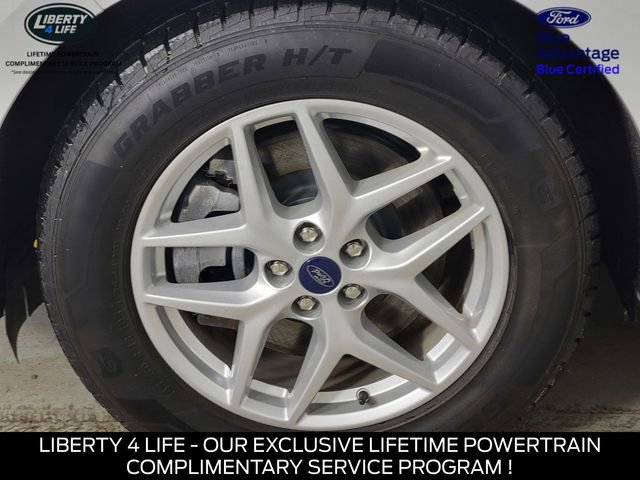 Certified 2021 Ford Edge SEL w/ Convenience Package image 11