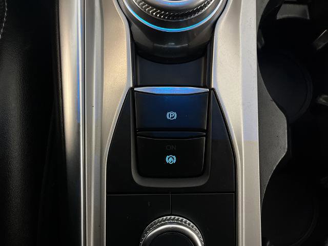 Certified 2023 Ford Explorer XLT w/ Equipment Group 202A image 32