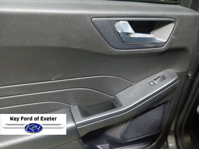 Certified 2024 Ford Escape Platinum AWD/4WD image 14