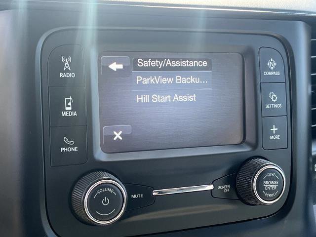 Used 2019 RAM 5500 Tradesman image 12