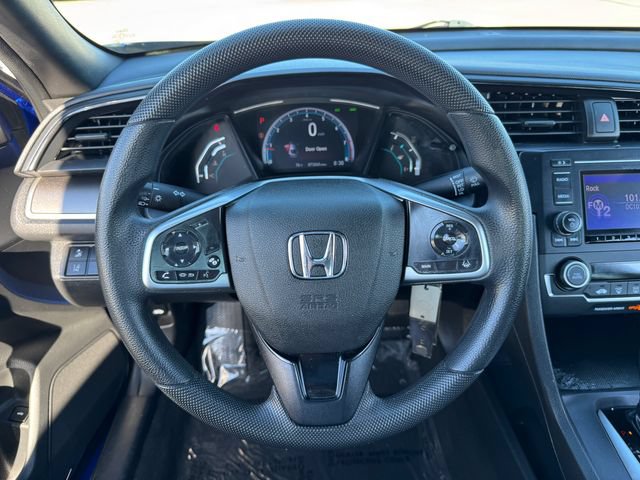 Used 2020 Honda Civic LX image 16