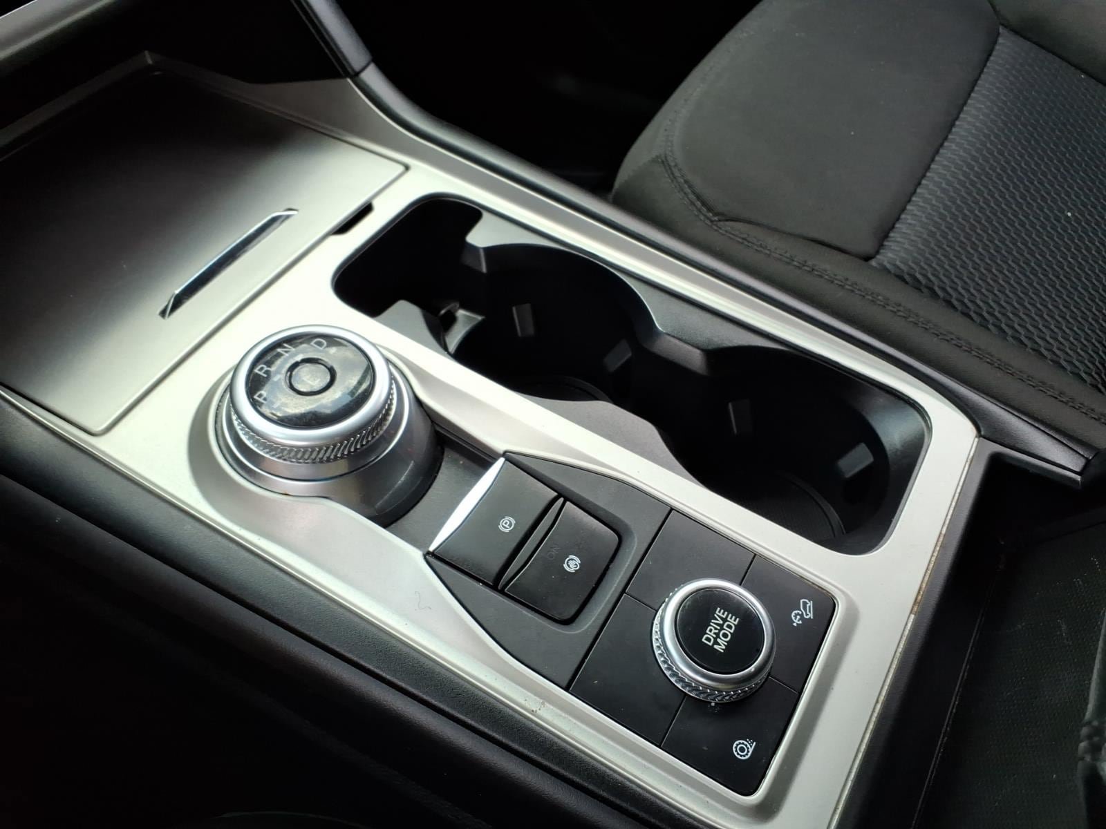 Certified 2023 Ford Explorer XLT AWD/4WD image 30